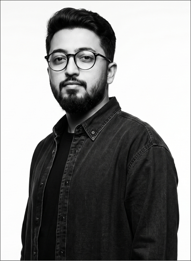 Abhilekh Baruah