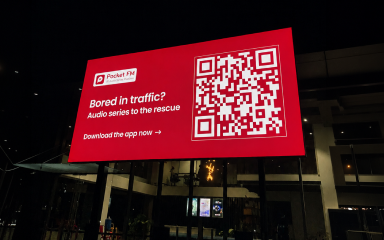 Contextual Marketing Campaign